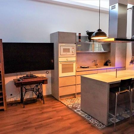 Maximilian Central Apartment Прага Экстерьер фото