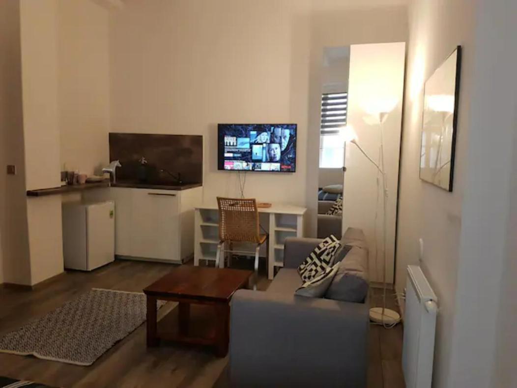 Maximilian Central Apartment Прага Экстерьер фото