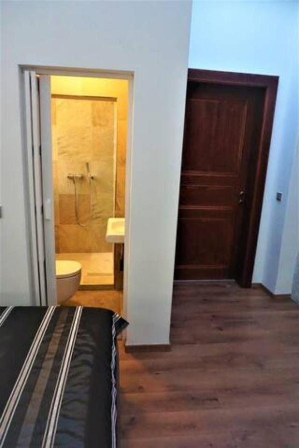 Maximilian Central Apartment Прага Экстерьер фото