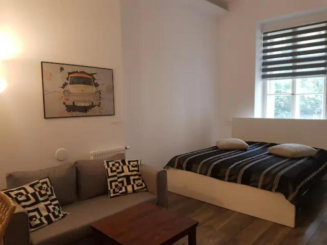 Maximilian Central Apartment Прага Экстерьер фото